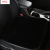 Furr™ Plush Car Seat Cushion