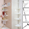 CornerMaxx | Stylish and practical bathroom organization [Last day discount]