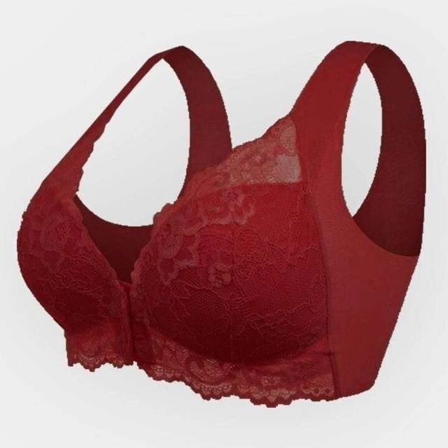 1+1 Free | Sora - Comfort Bra for older women 