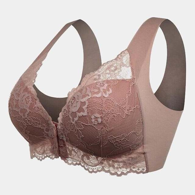 1+1 Free | Sora - Comfort Bra for older women 