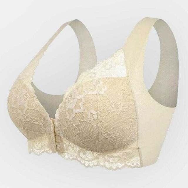 1+1 Free | Sora - Comfort Bra for older women 