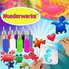 Wunderwerke™ - DIY Water Jelly Toys [Last Day Discount] 