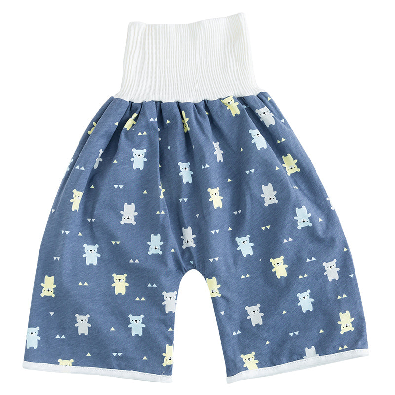 Baby Training Pants™ - Zindelijkheidstraining with a twist - Oefenbroek