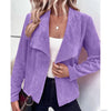 Orena - Fashionable wool jacket for women