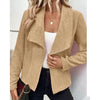 Orena - Fashionable wool jacket for women