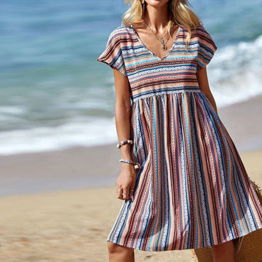 Eloise | Stylish summer dress