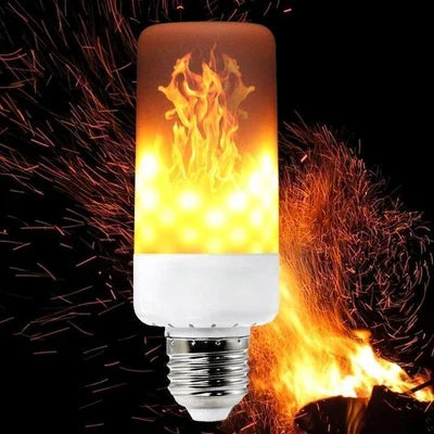 LedFlammen™ - LED Flame Light Bulb [Last Day Discount]