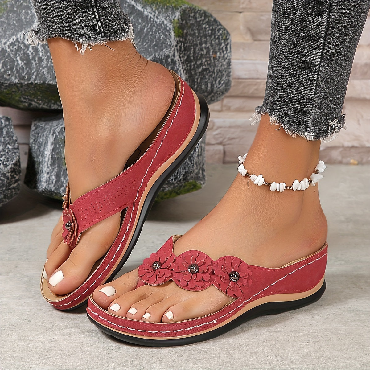 Marga™ - Orthopedic Sandals [Last Day Discount]