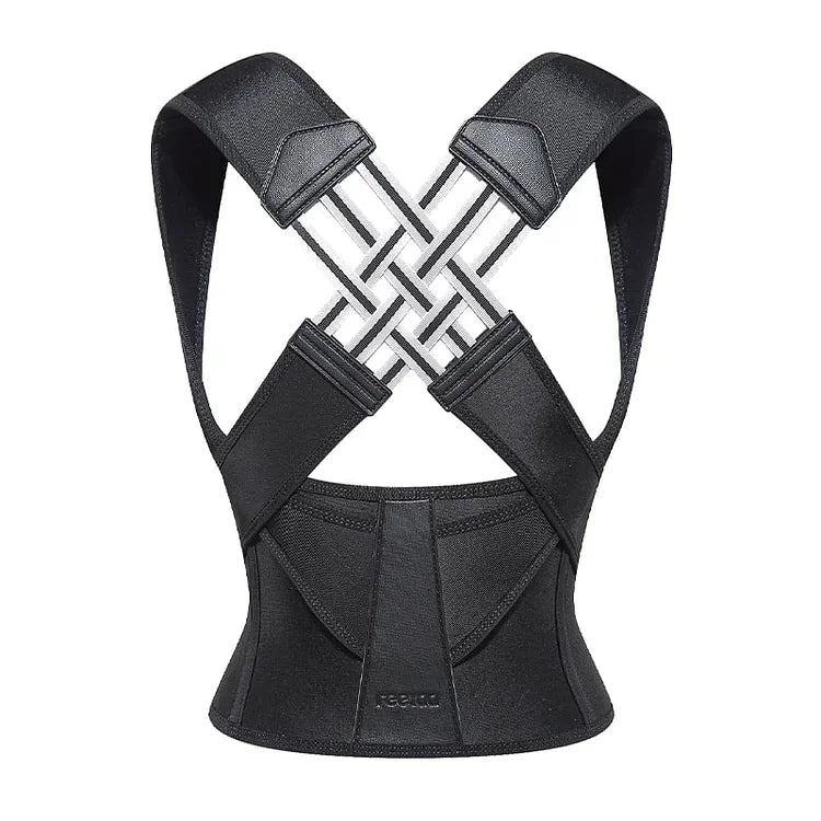 CoreSupport™ - Posture Corrector [Last Day Discount]