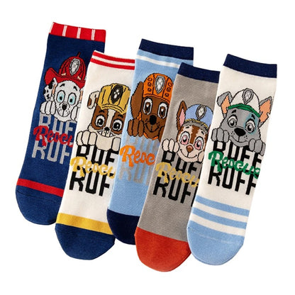 Paw Patrol Kids Socken