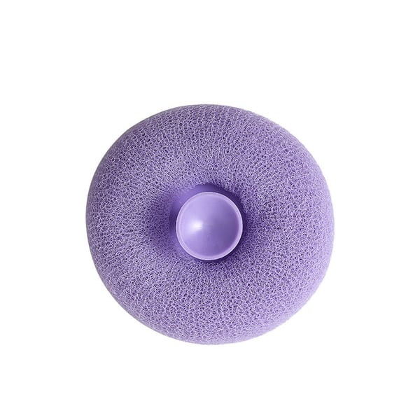 Luxshower™ - High-End Bath Sponge with Suction [Last Day Discount] 