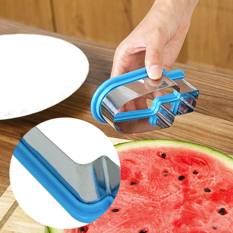 MelonPop™ - Stainless Steel Fruit Cutter [Last Day Discount]