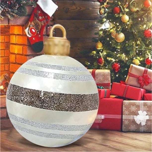 Xmas Ball™ - Inflatable Christmas Ball [Last Day Discount]