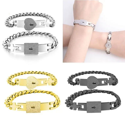 Partner bracelet set