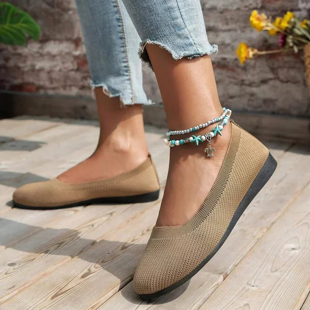 Lucy™ - Breathable Non-Slip Shoes [Last Day Discount]