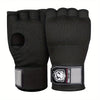 MMA Halb-Finger Gel Boxhandschuhe