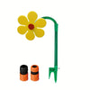 DancingFlower™ - Dancing Sunflower Sprinkler [Last Day Discount]