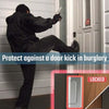 UltraSafe - Advanced Door Security Lock