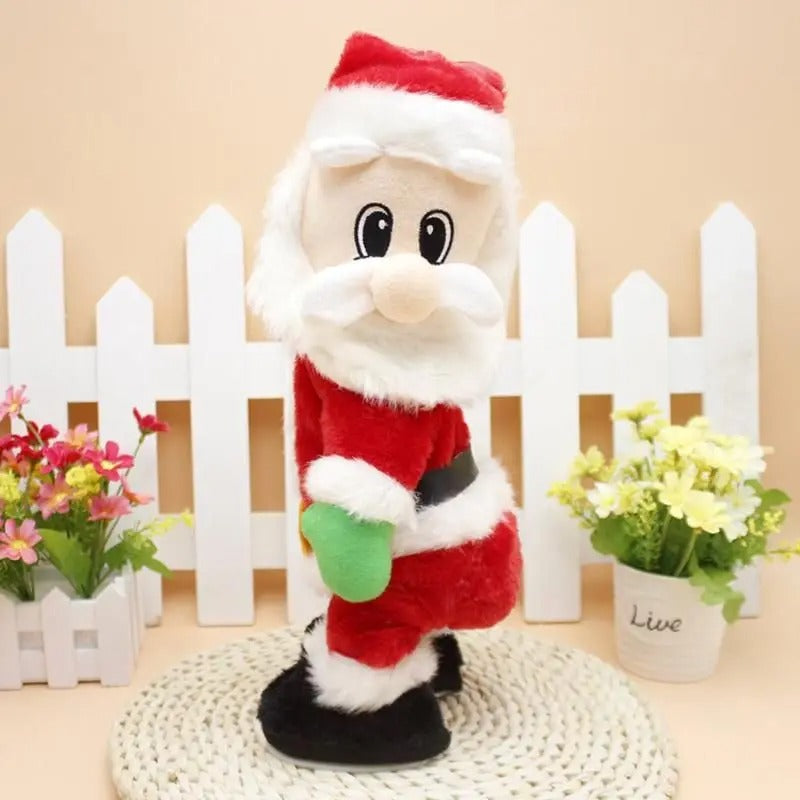 Jolly™ - The Dancing Santa Claus [Last Day Discount] 