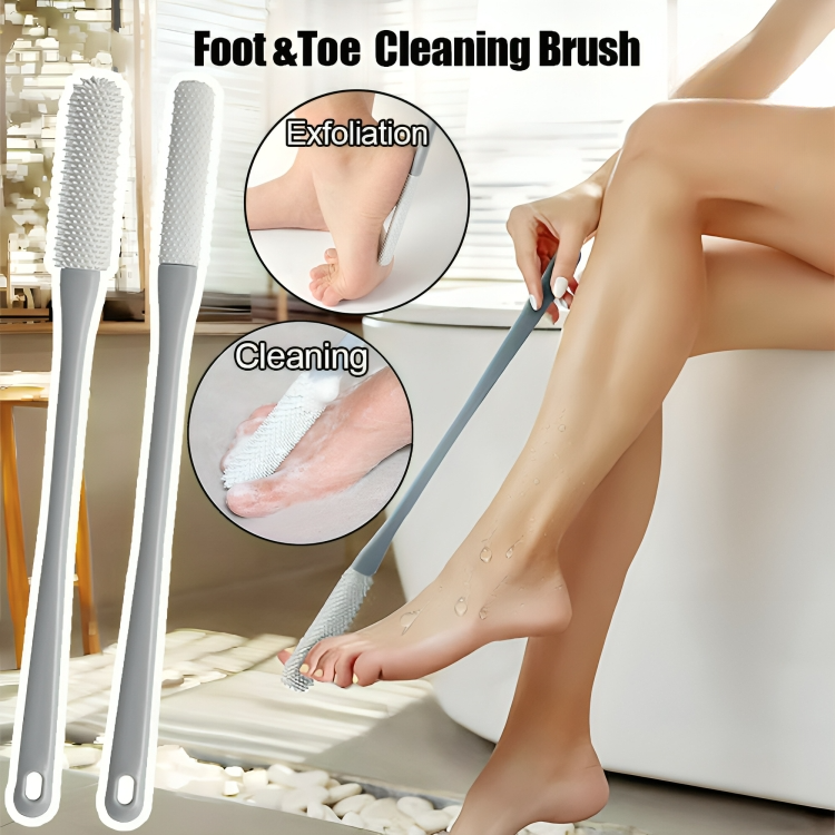 TidyToes - Toe Cleaning Brush 