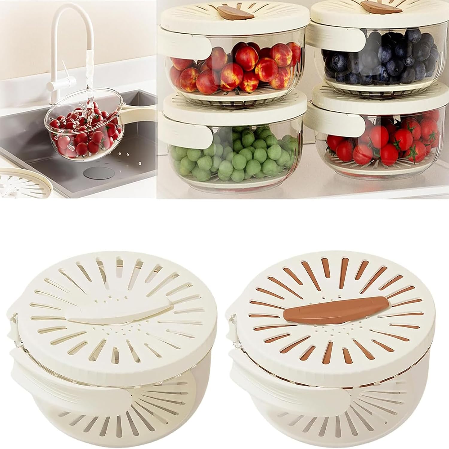 FlexiDrains - Multifunctional drip tray