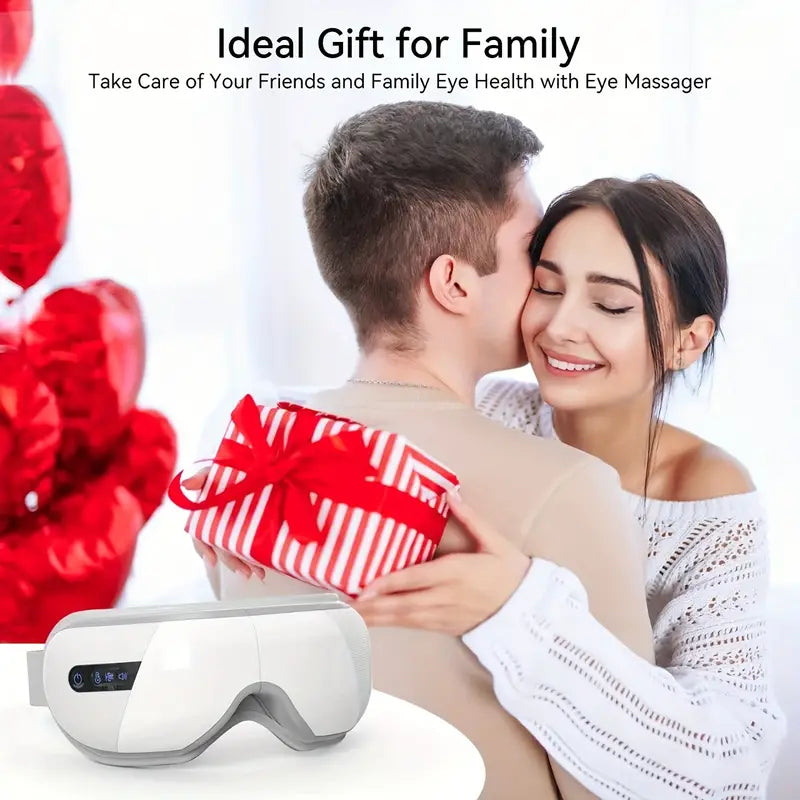 Eyecare™ - Eye Care Massager Pro [Last Day Discount]