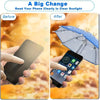 SunBrella - Umbrella Phone Stand [Last Day Discount]