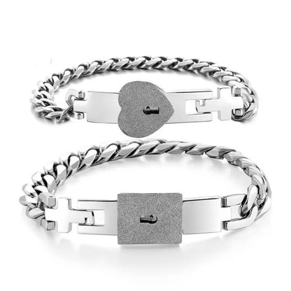 Partner bracelet set