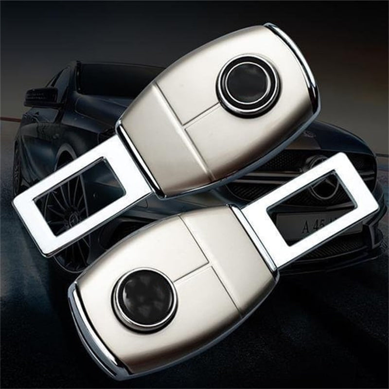 1+1 Free | BeltLock - Car Seat Belt Clip Extension