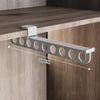 PullOut - Extendable Clothes Rail 