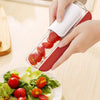 Swiftslice - Zippered Fruit and Vegetable Slicer [Last Day Discount]