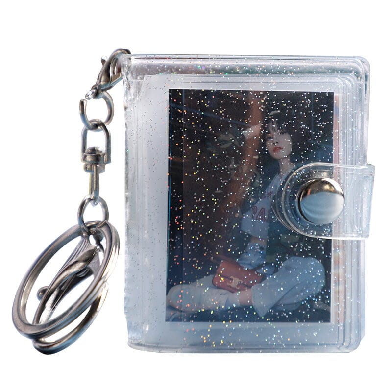 PhotoPro - Small photo album as a keychain