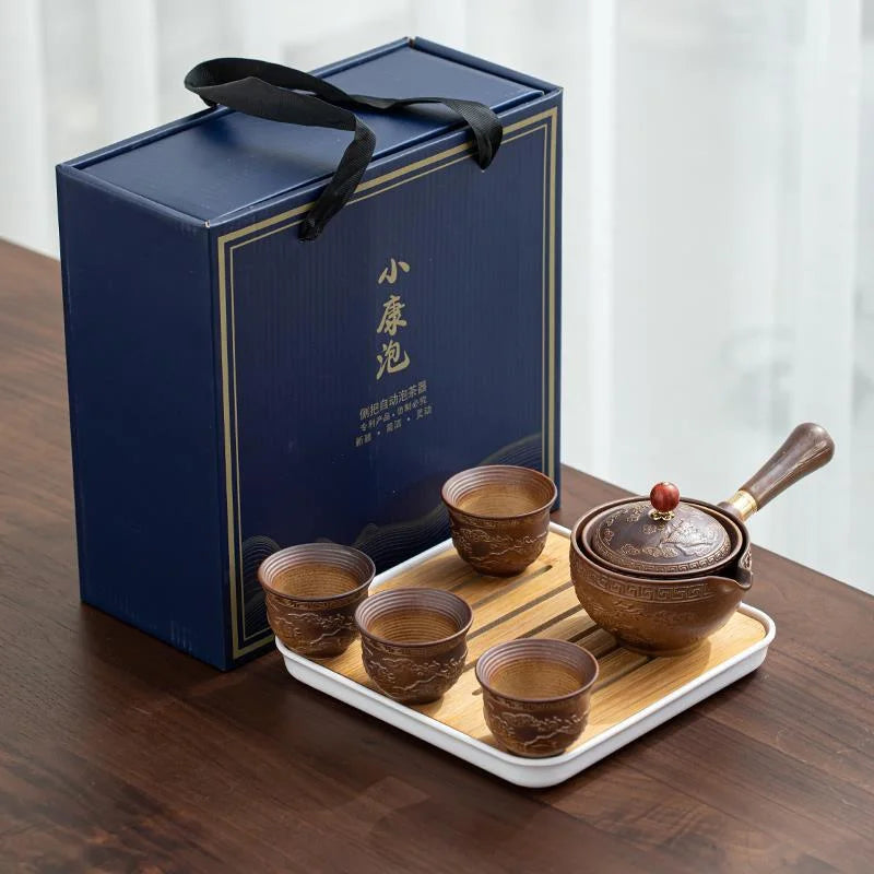 ChineseThea - Timeless elegance, perfect tea