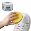 LuxShine™ - Shoe Cleaning Cream [Last Day Discount]