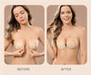 InvisibleCup™ - Breast Push-Up Bra [Last Day Discount]