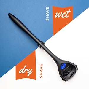 GroomPro™ - Back Shaver [Last Day Discount]