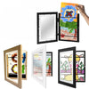 KinderCanvas - Children's Art Frame