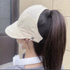 Sunhat - Hollow Top Sun Hat