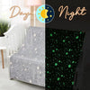 CosmicComfort™ - Glow in the Dark Blanket [Last Day Discount] 