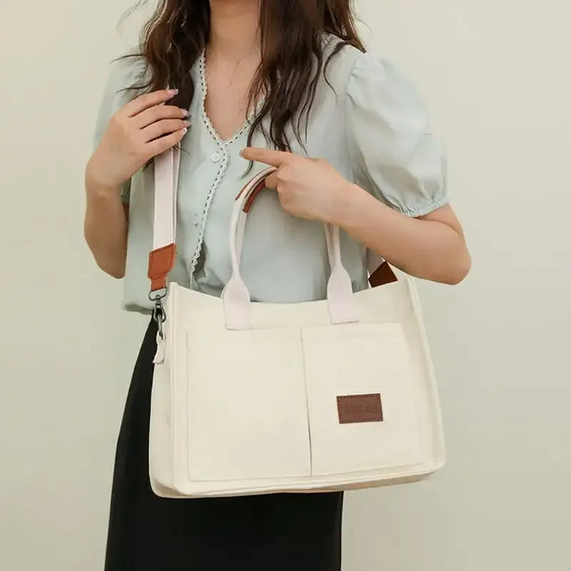 Function &amp; Flair Tote Bag