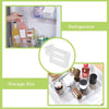 TrenKuhl - Refrigerator divider Easy to use refrigerator divider