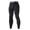 FlexFit™ - Herren Kompressionsleggings für Laufen & Sport