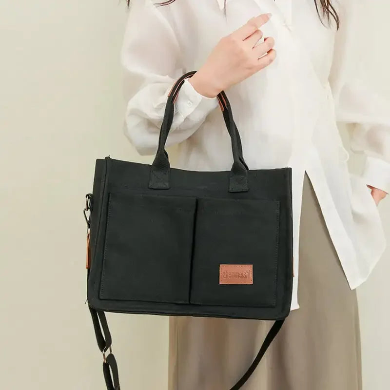 Function &amp; Flair Tote Bag