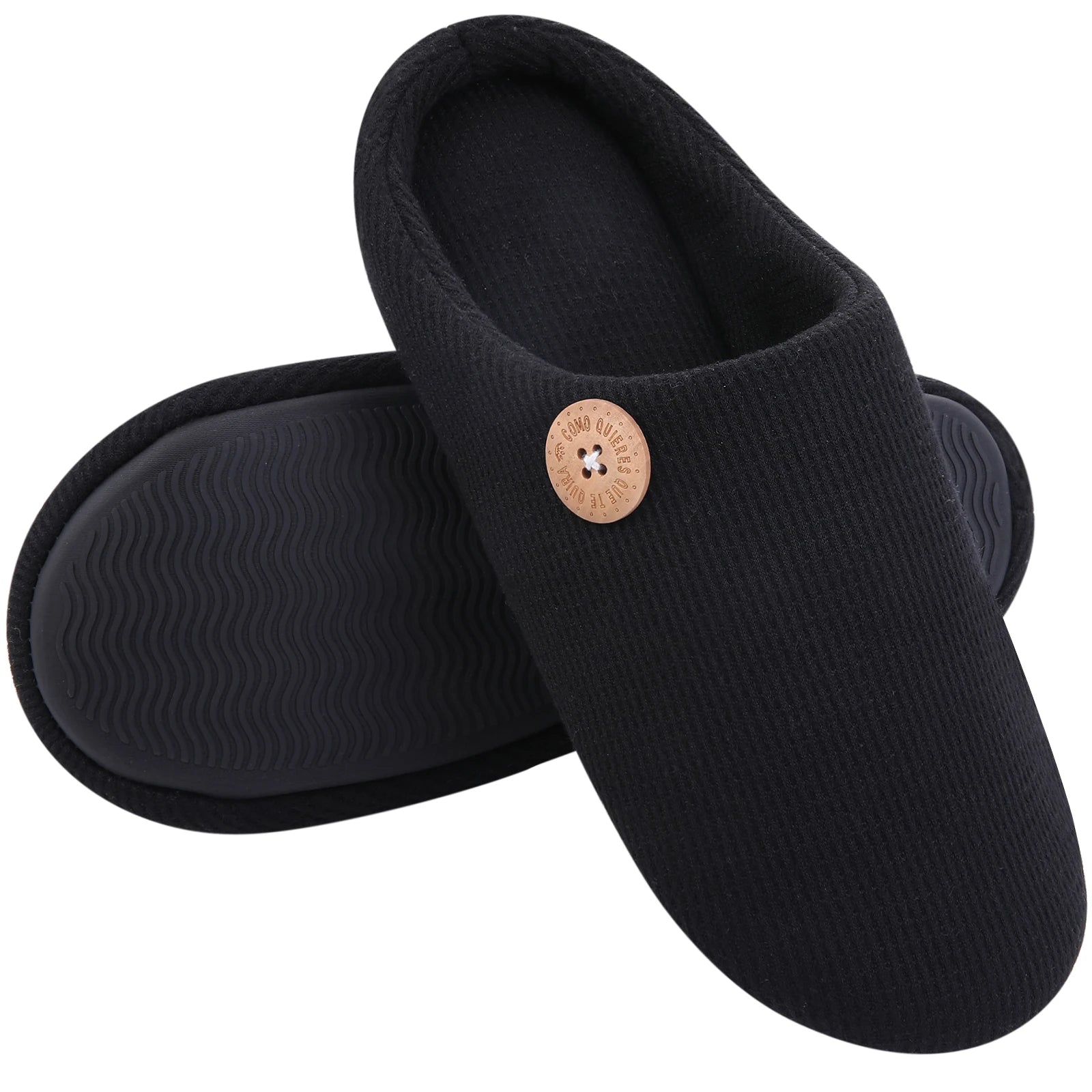 QUIERA™ - Anti-slip slippers