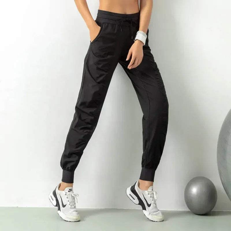 ActiveFit™ - Damen Quick Dry Running Joggers