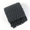 cashmere synthetic fiber blanket 