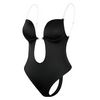 ChicConceal™ - Snatched Shapewear Bodysuit 