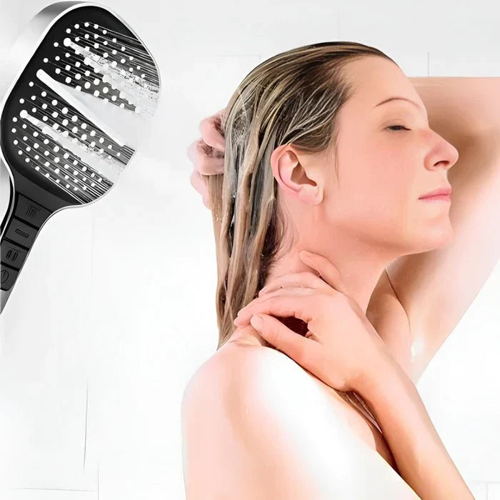 RelaxShower™ - 7 Modes Shower Head! [Last Day Discount] 