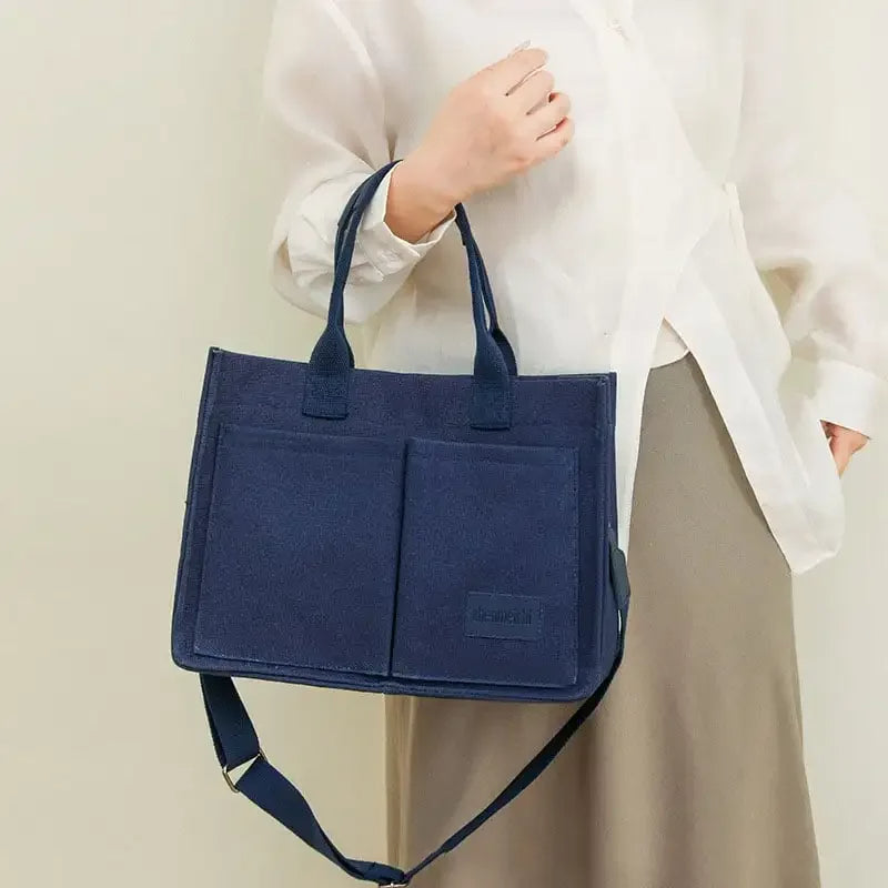 Function &amp; Flair Tote Bag