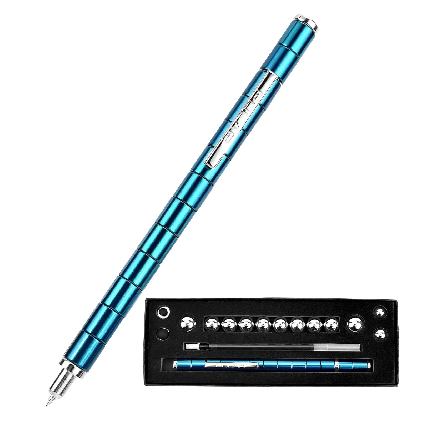 MagPen™ - Multifunktionaler Magnetischer Stressabbau-Stift